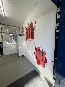 LESC - Live Escape Rooms Buchs place picture